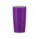 Fashion Double Wall Stainless Steel Travel Mug Unbreakable 600ML Capacity