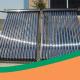 Solar Tube Geysers SUS304 Commercial Solar Water Heating Systems