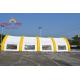 Giant Portable Inflatable Tent for Exhibition/Party Use