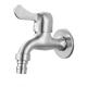 OEM ODM Corrosion Resistant Lead Free Stainless Water Faucet For Washing Machine