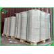 Natural White 250um Stone Paper Roll For Advertising Printing