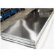 3mm 304 Stainless Steel Sheet Cold Rolled Surface Finish 1500 Mm