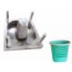 Small Junction Box And Home Plastic Bucket Injection Mould For Household garbage can