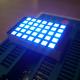 High Brightness 5x7 Dot Matrix LED Display with High Refresh Rate and -20°C To 70°C