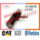 Hot Selling Diesel Engine Injector 162 0218 1620218 162-0218 for Cat 3114/3116/3126 Engine