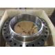 Non - Standard Or Customized Stainless Steel Flange PED Certificates ASME / ASTM-2013