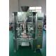 VFFS Vertical Form Fill Seal Snack Food Packaging Machine For Sugar Candy