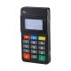 Android IOS MPOS Machine NFC Chip Card Reader MSR POS Terminal system