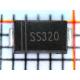 Export Good Quality Schottky Diode SS320 SMA 3A 100V For LED Light