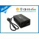 e scooter charger 24v 2amp automatic charging  3 stage cc cv floating