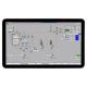 Industrial Waterproof Touch Screen Monitor Embedded Panel Pc All In One