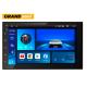 2din Universal Android Head Unit 7 Inch Android GPS Navigation Bluetooth ROHS