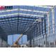 Industrial Metal Buildings Steel Structure Prefab Warehouse Waterproof
