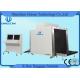 Airline Cargo 1.5*1.8m tunnel X Ray Luggage Scanner with Stable Performance