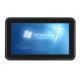 12V DC Power Supply Industrial Touch Panel Monitor With IPS Touch Points