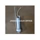 150kg/H Water Evaporation Electric Rotary Atomizer For Spray Drying Equipment