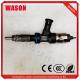 High-Quality Common Rail Injector 370-7282 04N00206  3707281 for CAT System