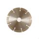 high quality Segmented Diamond Blade Cold Press 5inch 125×1.2/1.8×10×22.23×9T For General Purpose , Stone And Concrete