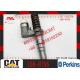 Hot sale 245-8272 diesel fuel injector 10R-8795 for sale 2458272 For CAT Diesel Engine 3512C