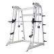 Commercial Steel Tube Smith Machine Home Gym Integrated Gym Trainer