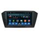 VOLKSWAGEN GPS Navigation System Central Multimedia Player for VW Passat 2015