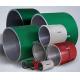 API 5CT and 5B Spec. Tubing & Casing Couplings For Oil & Gas Industry