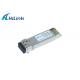 ER 10G SFP+ Transceiver 40KM CWDM 1470-1610NM LC Connector Communication Equipment