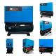 Screw Air Compressor Laser Cutter 7.5Kw 10HP For Fiber Laser Cutting Machine