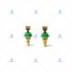 Customized Nozzle Juki  514 E36197290A0 Pick And Place Nozzle