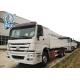 371hp 25 - 40 Ton Heavy Cargo Trucks ZZ1257N4341W with Tr668 TR691 Tyre 6X4 sidewall heavy cargo truck