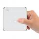 DLP Pico LED Ultra Mini Projector Compatible With IPhone IPad