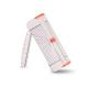 Convenient A4 Mini Paper Trimmer for School Office in Black White Red Pink Portable