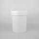 Round Food Grade Pail UV Resistant for B2B Buyers