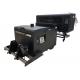 140 KG Direct to Film PET Film Digital Printer Mini Dryer for Home 33cm Printing Width
