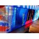 Commercial P 10 LED Curtain Screen / LED Billboards For Entertainment Events