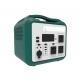 Travel Outdoor Portable Power Station 1200W Multipurpose Durable