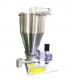 Granular Master Batch Powder Feeder Machine Screw Feeding Unit