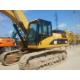 used CAT 330D excavator,Caterpillar excavator 330D ,CAT diggers,30T excavator