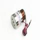 Cylindrical VCM Voice Coil Motor Direct Drive Motors High Speed Low Noise