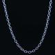 Fashion Trendy Top Quality Stainless Steel Chains Necklace LCS100
