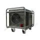 Plug & Play Portable Tent Air Conditioning Units 10HP For Wedding Marquee Tents