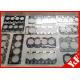 Gasket Head Of Excavator Engine Parts for Komatsu Engine Parts