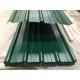 Big Spangle Corrugated Steel Sheet 60HRB-95HRB Galvanized Gi Sheet