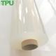 Environmentally Friendly Transparent TPU Film Roll Odorless Can Be Customized