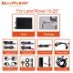 10.25 Inch Screen 360 Car Camera System For Land Rover With HD Night Vision