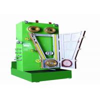 Continuous Annealer Wire Annealing Machine For Intermediate Wire Drawing Machine