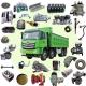 Click Here Dump Shacman Weichai Engine Parts for Replace/Repair HOWO Truck Spare Parts