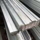 Anti Corrision Flat Stainless Bar No.8 8K Stainless Flat Bar Suppliers