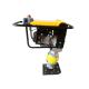 Electric Engine Type Tamping Rammer Earth Rammer for Building Construction Tools