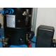2HP R404a QR44 Ankang Hermetic Piston Refrigeration Compressor 220-230V 1PH 50Hz or 60Hz